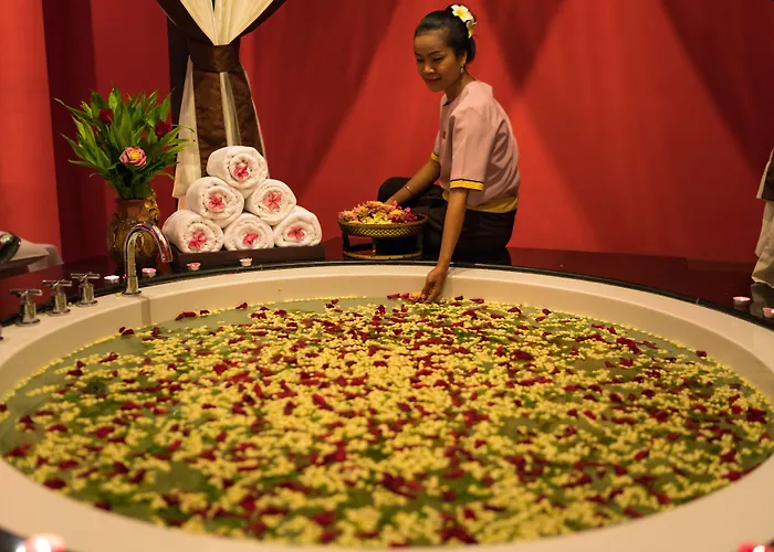 Angkor Miracle Reflection Club 5* Siem Reap