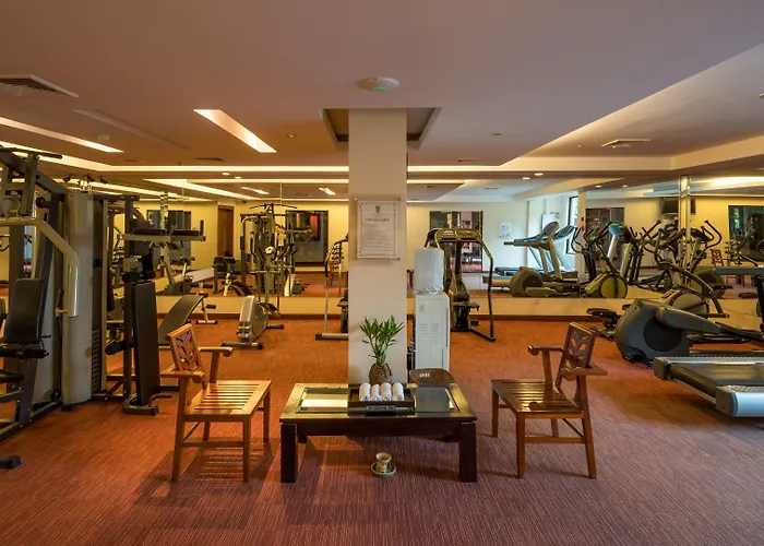 Angkor Miracle Reflection Club Siem Reap