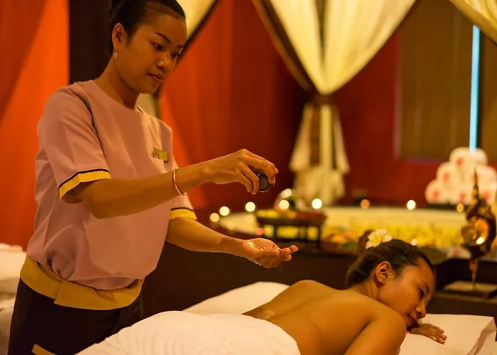 Angkor Miracle Reflection Club Siem Reap