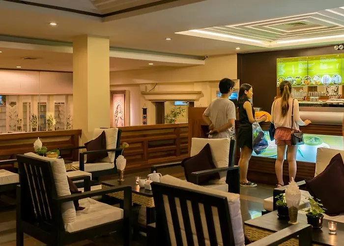 Angkor Miracle Reflection Club 5* Siem Reap