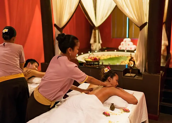 Angkor Miracle Reflection Club
